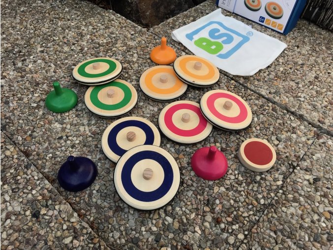 indoor curling