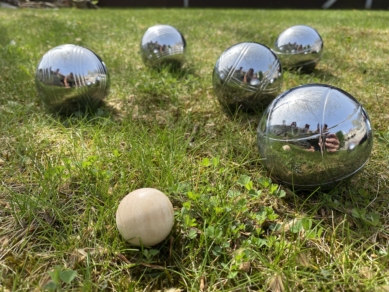 Petanque