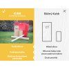 Kubb Original Black