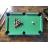 Kulečníkový stůl mini Pool
