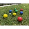 Petanque dřevěný