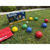 Boccia