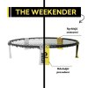 Spikeball Weekender