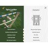 Spin Ladder Original