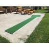 Dráhy na minigolf