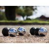 Petanque kovový - 6 koulí