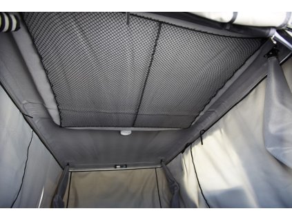 isotermic zateplení pro space m Grand Raid M Evasion