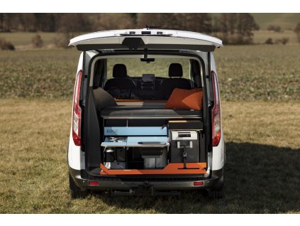 Nestbox Roamer New Edition Ford Custom (1)