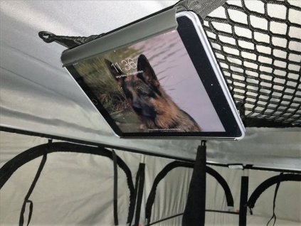 DRŽÁK TABLETU UNIVERSÁLNÍ 1
