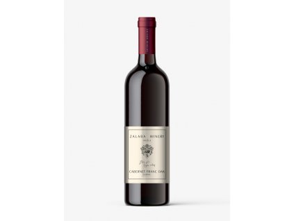 CABERNET FRANC OAK