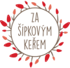 Za šípkovým keřem