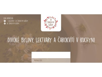 Dárkový poukaz - Víkendový workshop