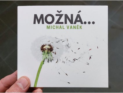 cd michalvanek