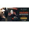 voucher nahravani empty pro eshop