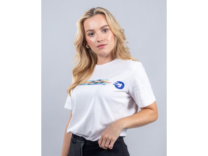 UNISEX Triko Závod Míru - brandové 2023