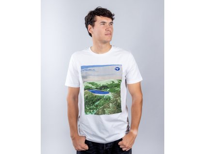 UNISEX Triko Závod Míru - Dlouhé Stráně