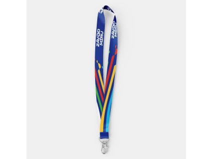 Lanyard