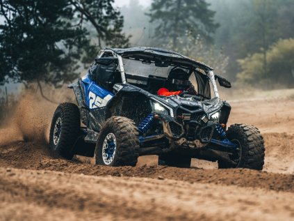 Can Am #5