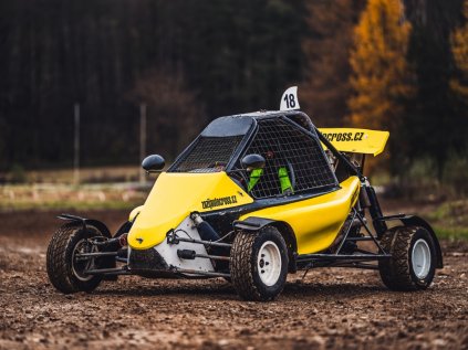 KartCross #1