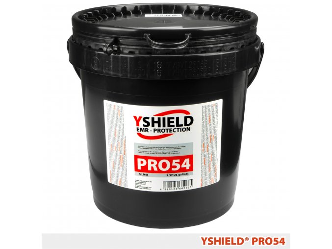 YSHIELD A PRO54 5l