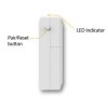 Heatmiser Window Door Contact Sensor LED