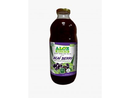 ALOE ELIXÍR ACAI BERRY