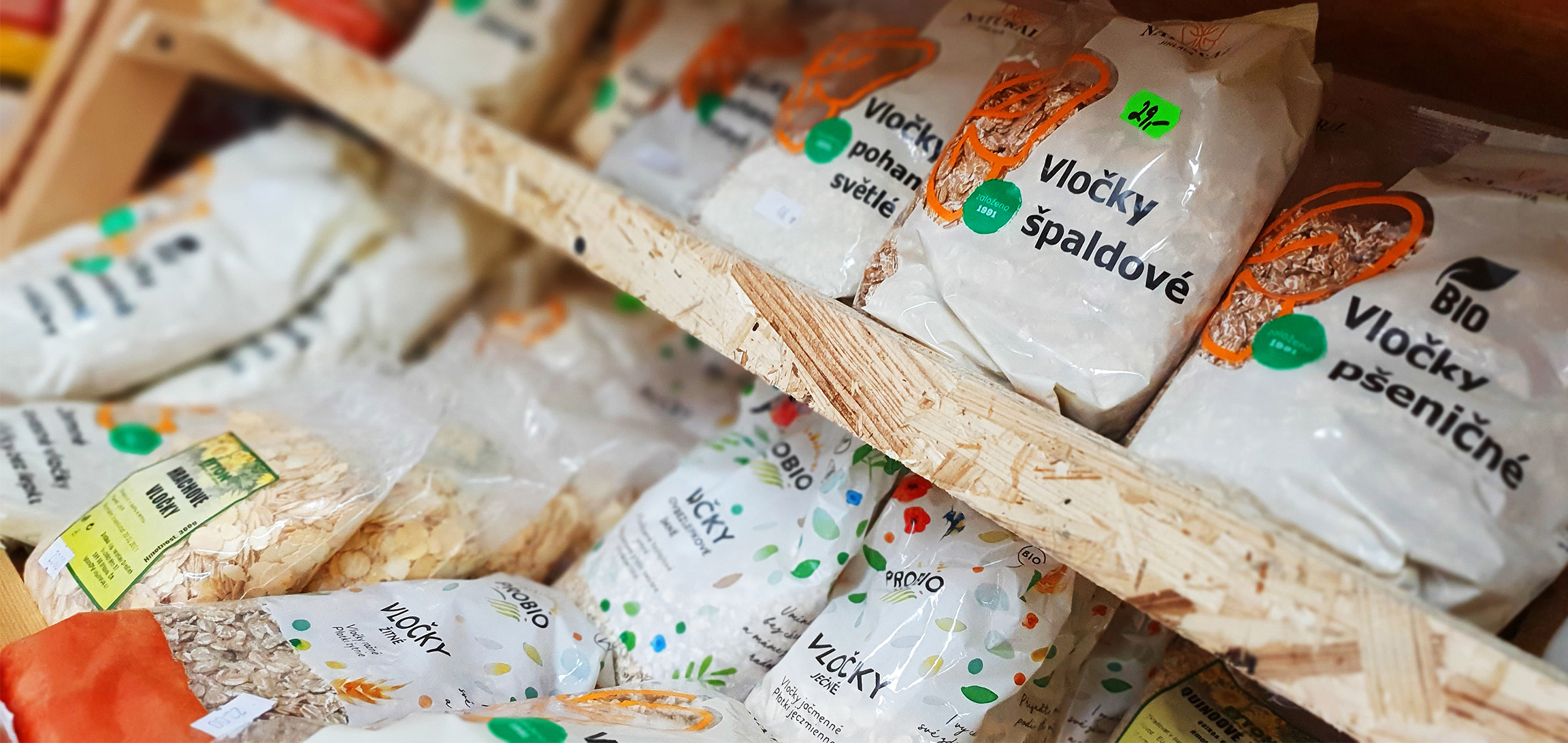 vlocky ze statku dobris