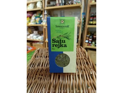 saturejka bio sonnentor