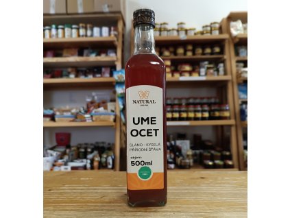 ume ocet 500ml