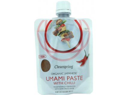 umami paste chilli