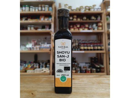 shoyu san 250ml