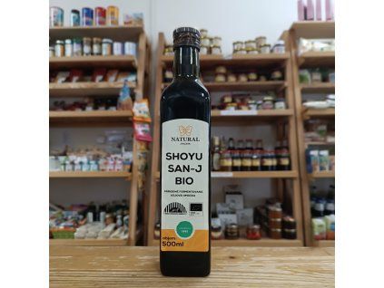shoyu san 500ml