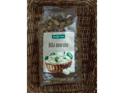 moruše bio 400g