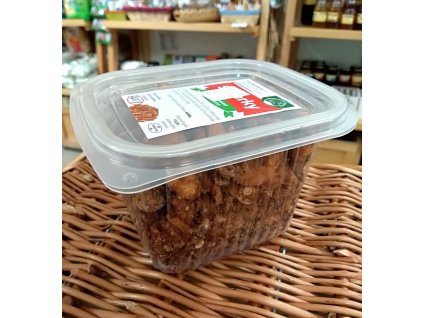 škvarky farma němcova