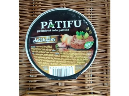 patifu delikates