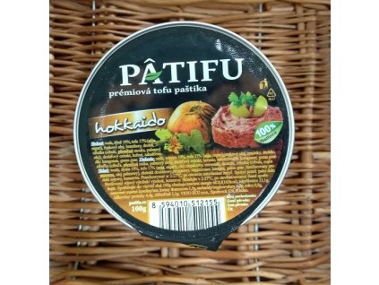 patifu hokkaido