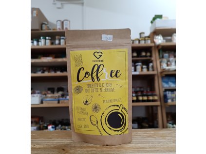 pampeliškové kafe goodie