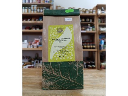 kontryhel nať řezaná