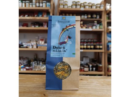 dobrá nálada bio sypaný sonnentor