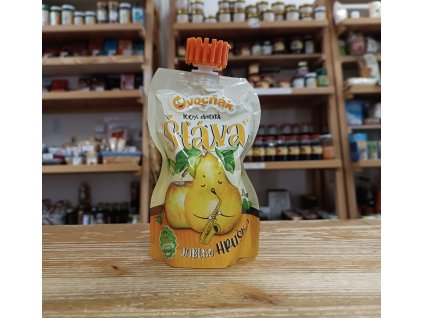 ovocňák šťáva hruška 200ml