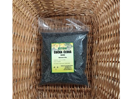 čočka beluga fyton