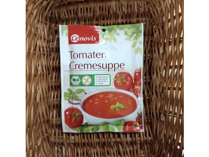 rajčatová polévka bio cenovis bzlp