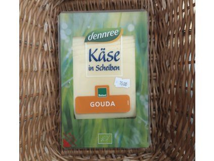 gouda bio dennree