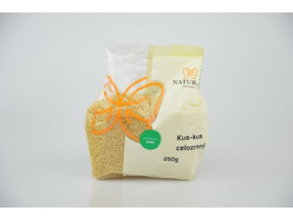 kuskus celozrnn