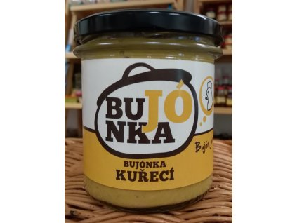 bujónka kuřecí 330g