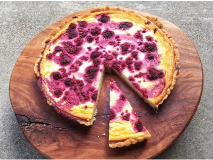 Tvarožník 1100g - Pekárna Křepenice