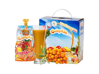 jablko rakytnik 250 ml