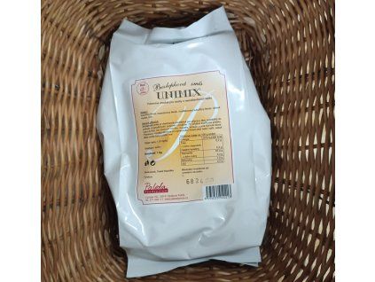 unimix paleta