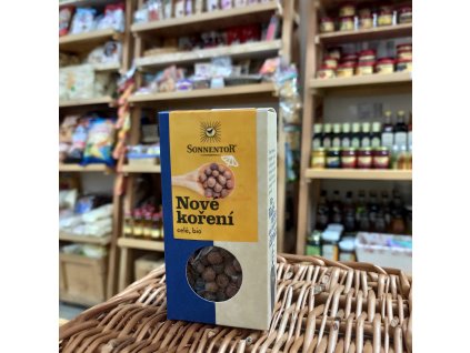 nove koreni
