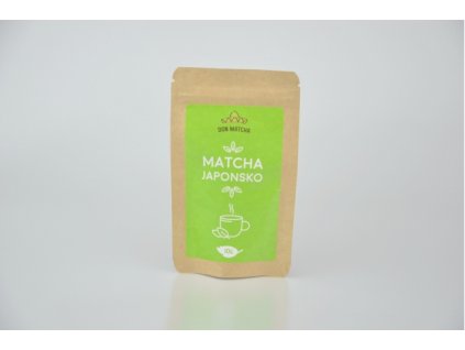 matcha